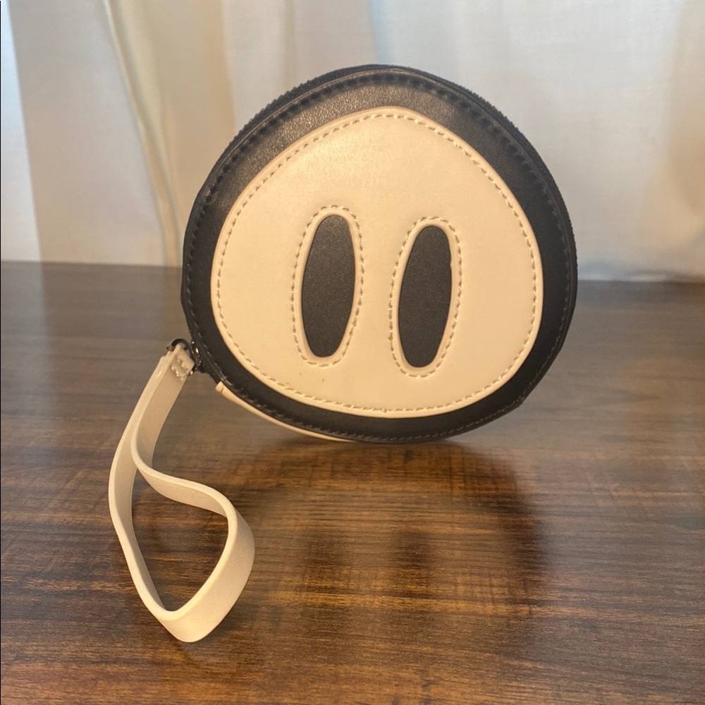 Jeffree Star X Shane Dawson Pig Snout Wallet